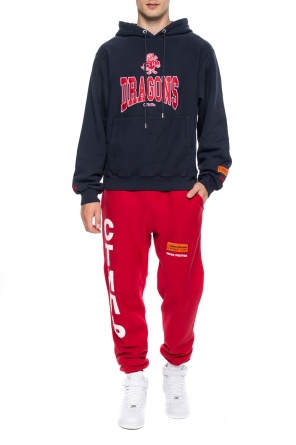 Hoodie, zdjęcie 2 Hoodie od Heron Preston